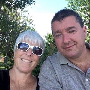 Meet your Posher, Brent